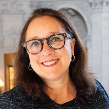 Yvonne Mere, San Francisco Chief Deputy City Attorney