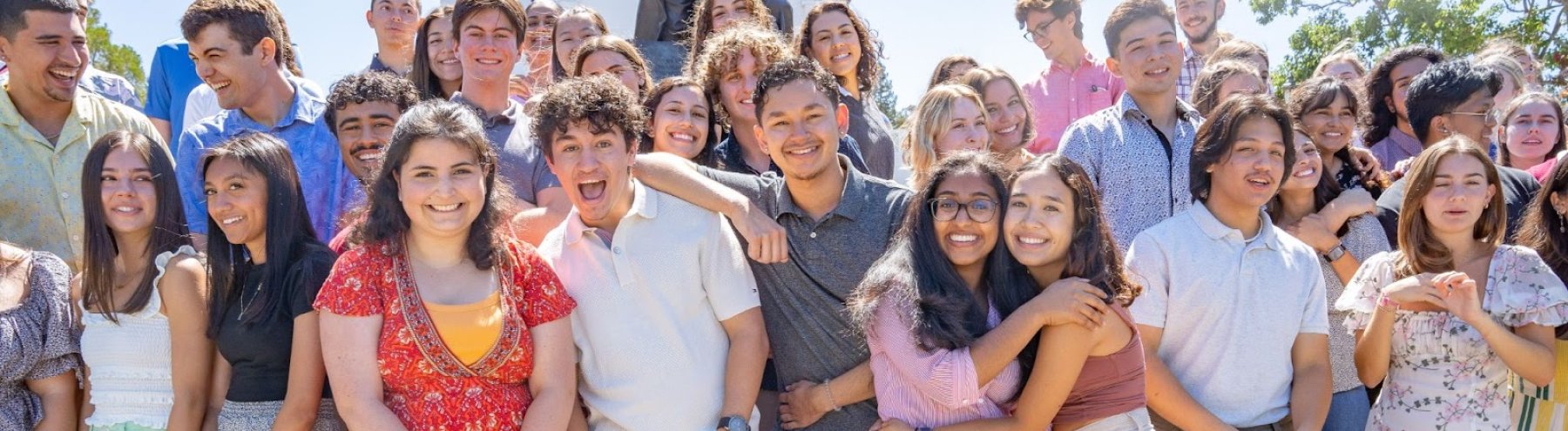 Students at SMC