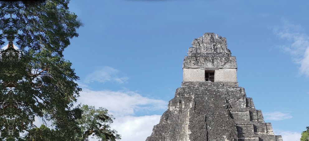 pyramid