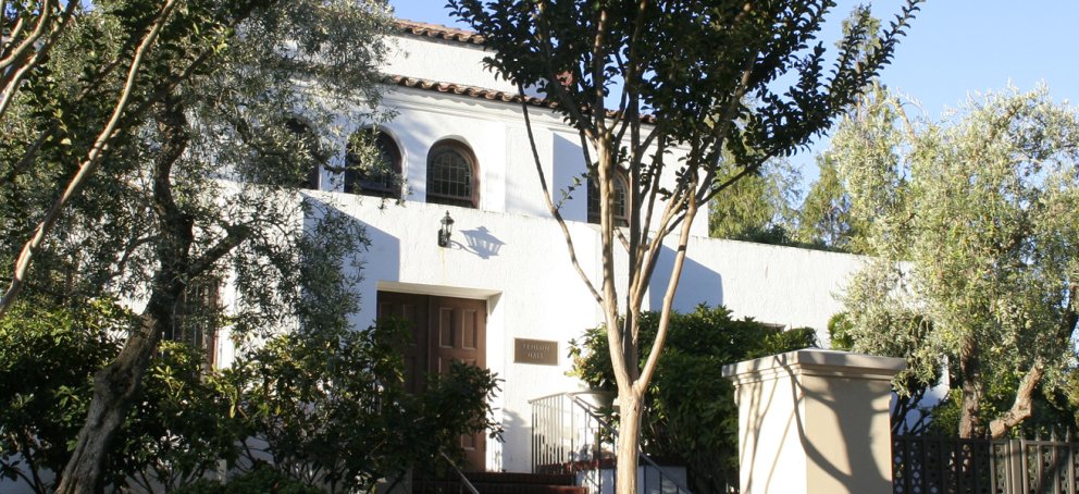 campus