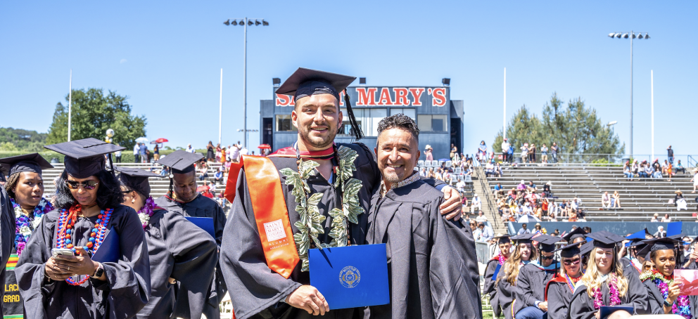Graduation Commencement