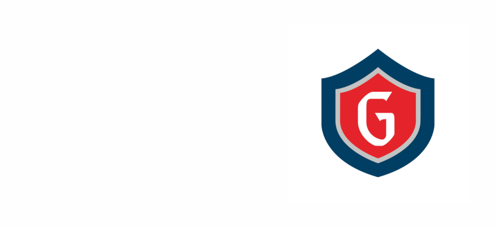 Gaels Blue Shield Logo 