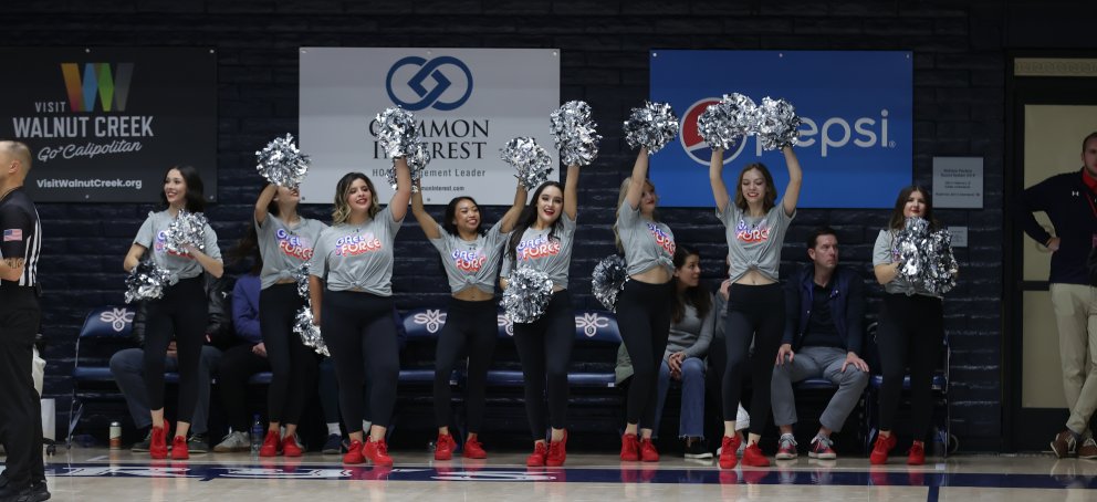 SMC Spirit Squad