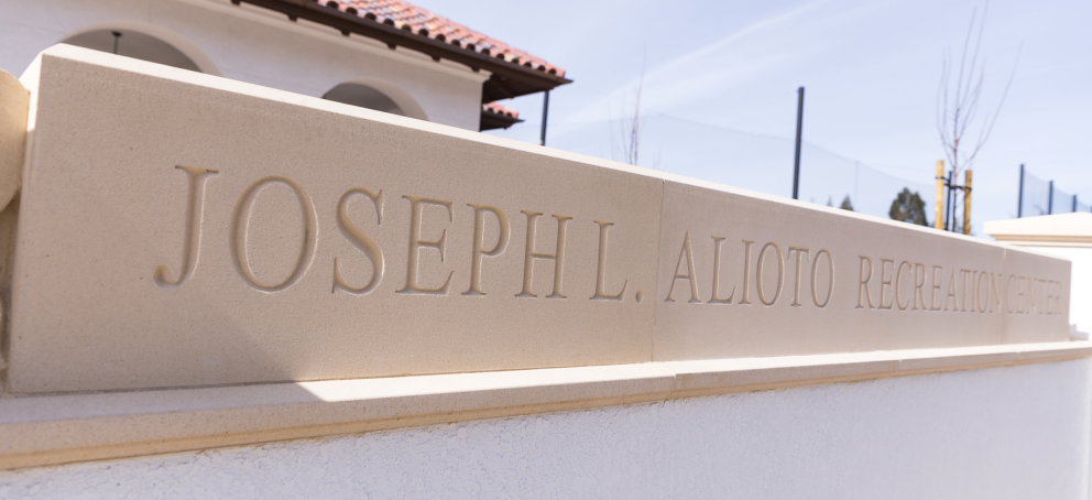 Joseph L. Alioto Recreation Center