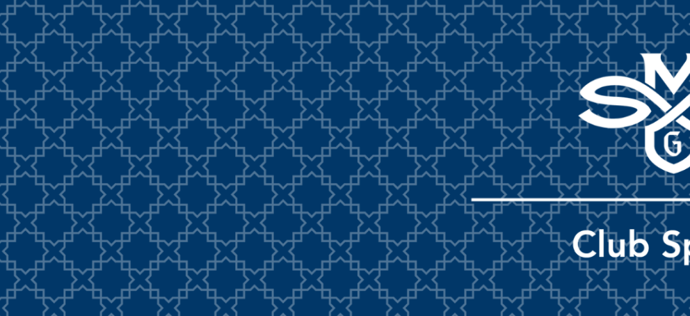 Club Sports Header