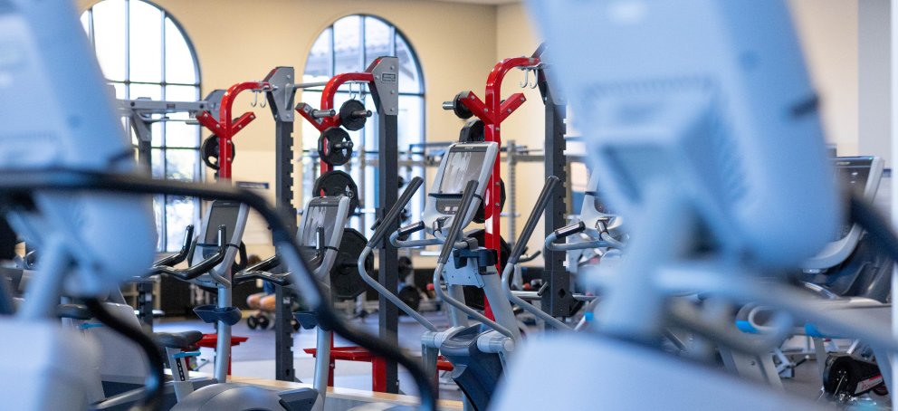 Recreation Center