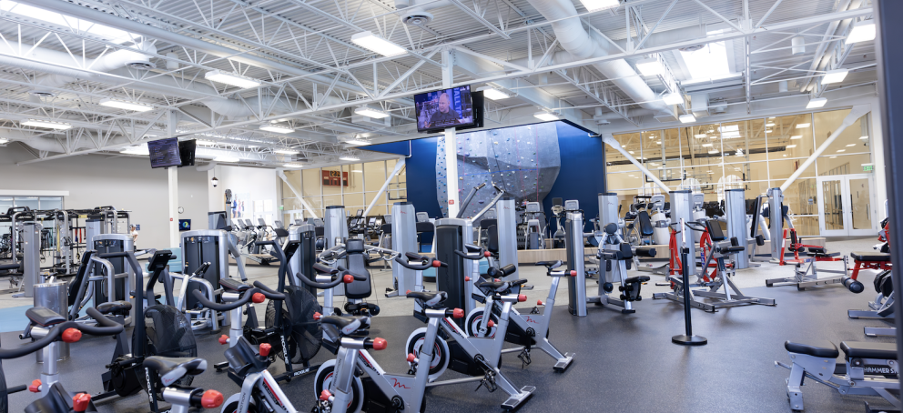 Recreation Center