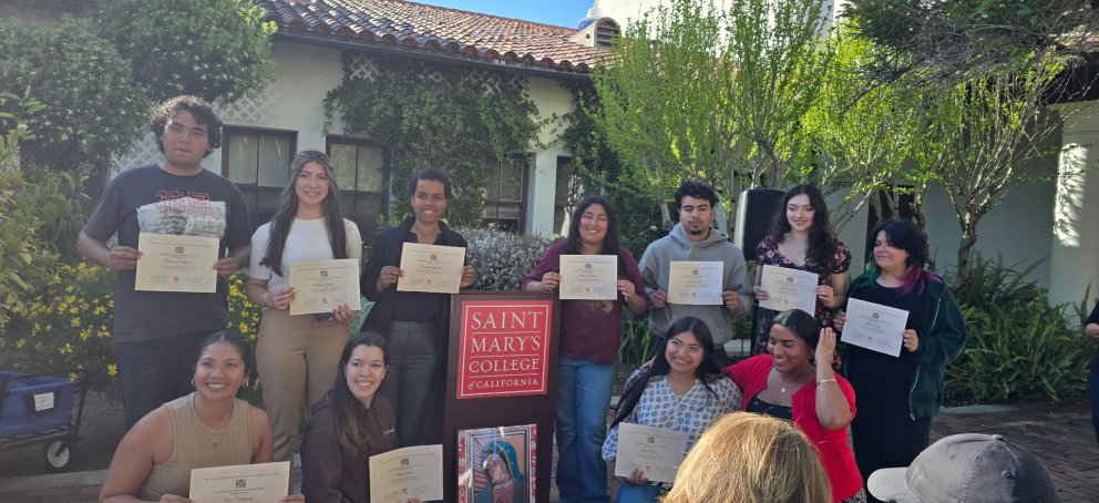 Ilals awardees spring 2025