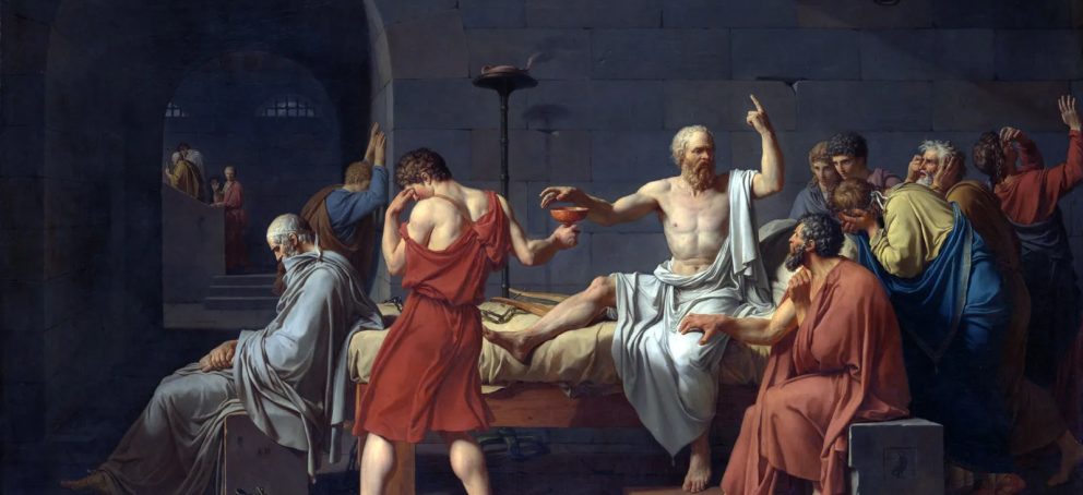 Socrates