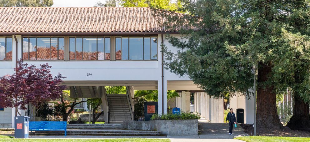 Ferrogario Hall