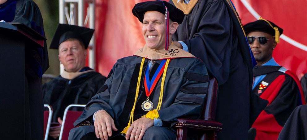 saint mary's executive dba