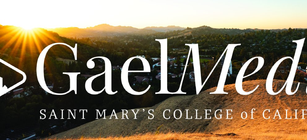 Gael Media Banner