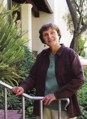 Carla Bossard