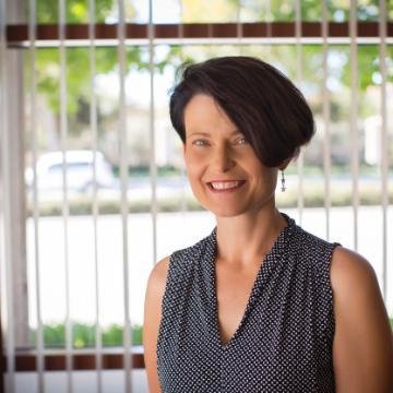 Carol Gittens