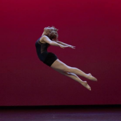 Lindsey Saravia