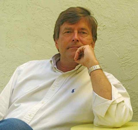 patrick downey