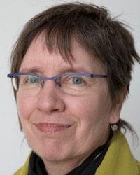 Rebecca Engle