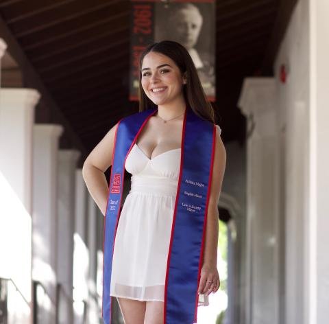 Sarah Day '22