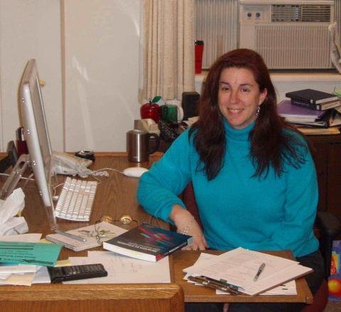 Physics &amp; Astronomy Faculty
