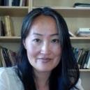 Julie Park