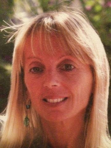 Patrizia Longo