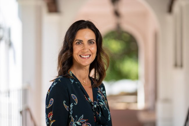 faculty profile picture