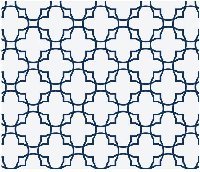 Fountain Pattern