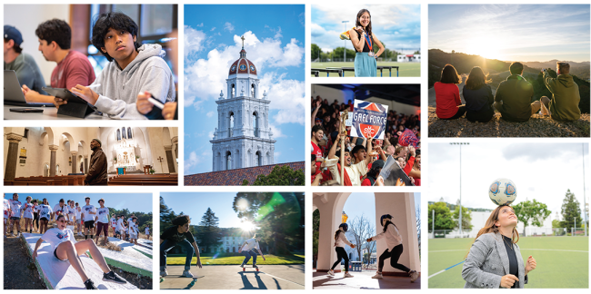 collage of photos