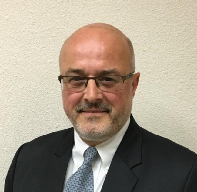 Norris Palmer, TRS