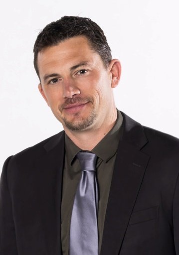 Nolan Higdon