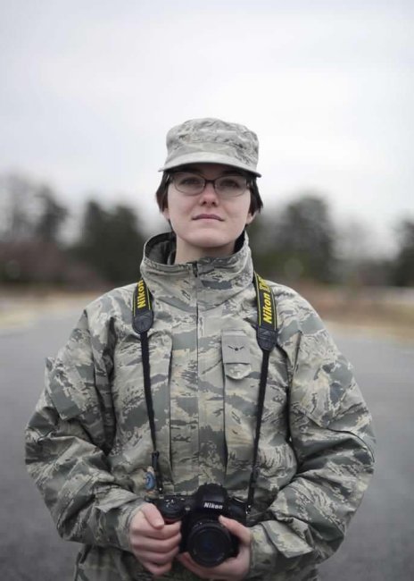 Kindra Air Force