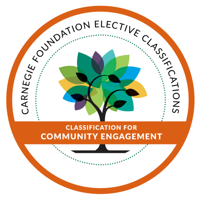 Carnegie Elective Community Engagement