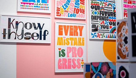 Poster Exhibit