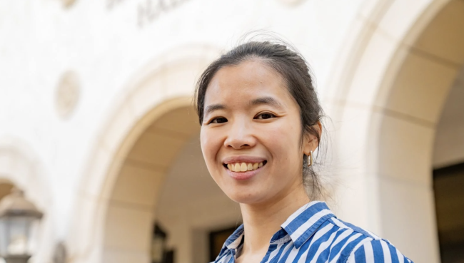 Amy Chu