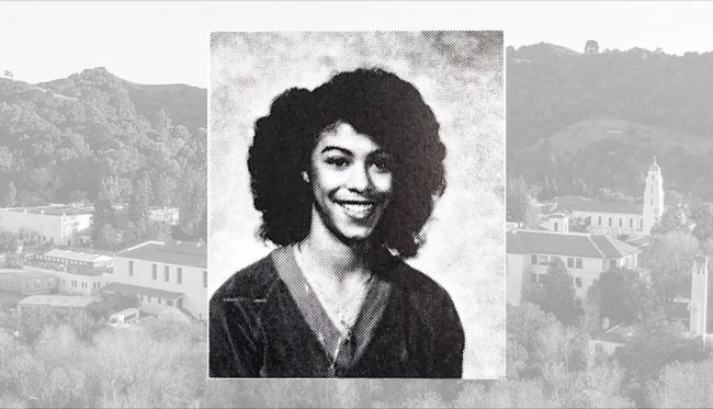 Vicki Martin-Smith portrait