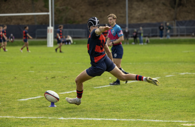 Men's Rugby