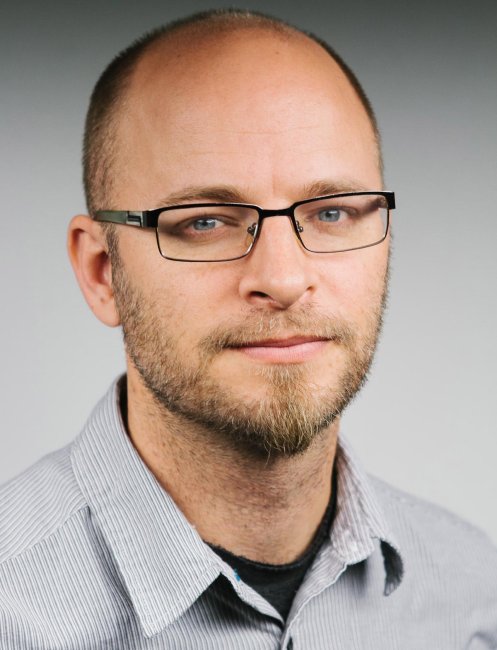Jason Jakaitis