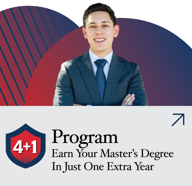 SEBA 4+1 Program