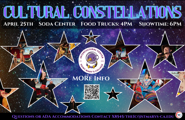 Cultural Constellations