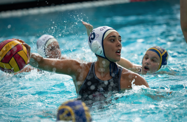 Tori Navarro '25