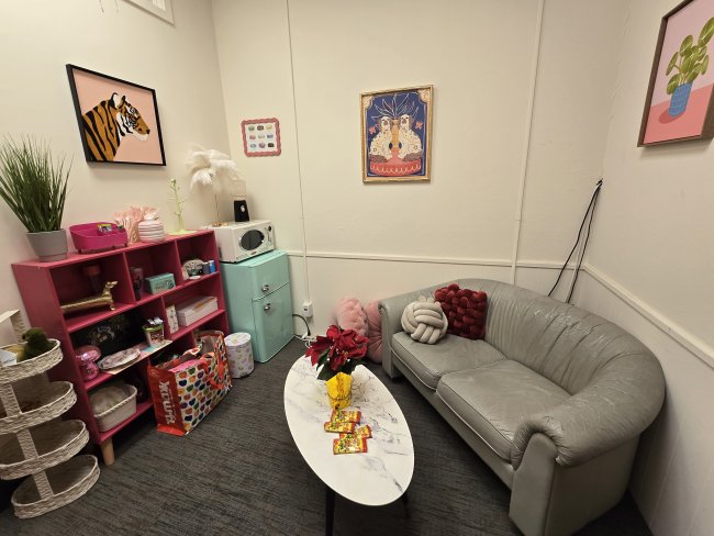 Title IX Office
