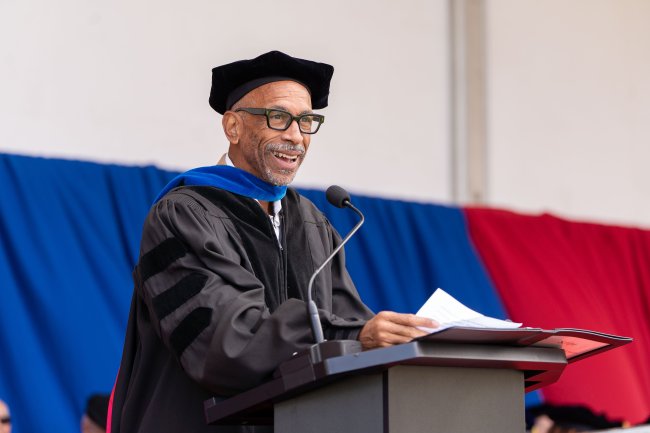 Pedro Noguera