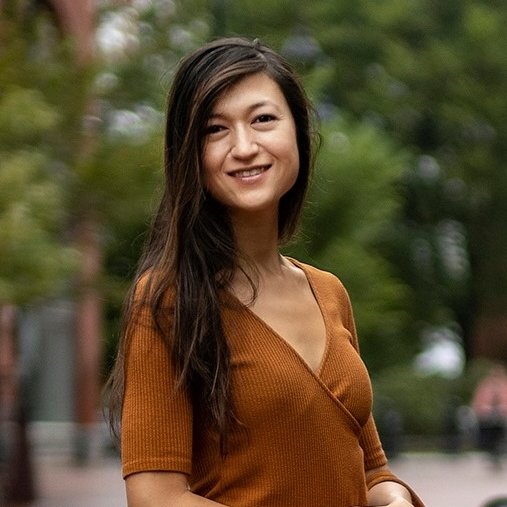 Vera Chang