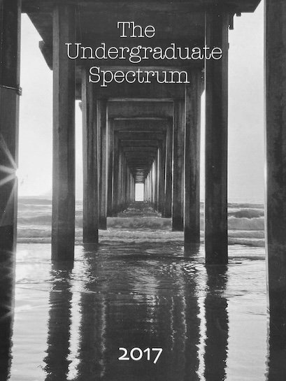 2017 Undergrad Spectrum