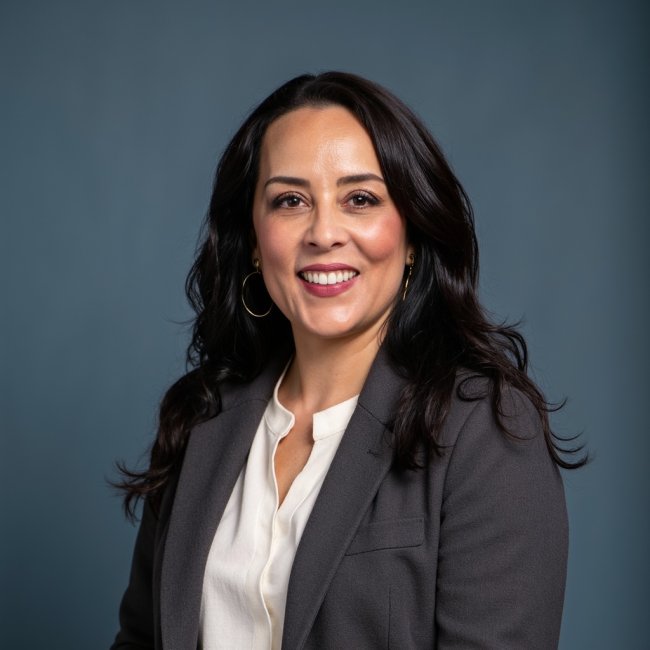 María Luisa Ruiz