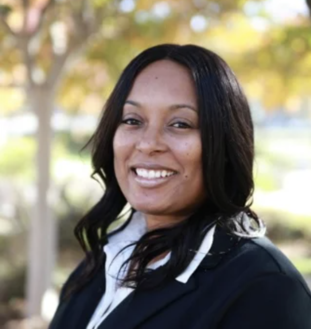 Rosalyn Clark