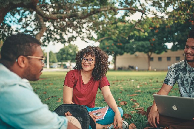 Studentslearningtogether