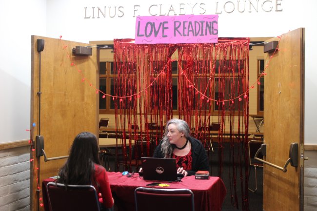 GAELENTINES2026 2