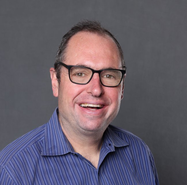 Daniel Doolan