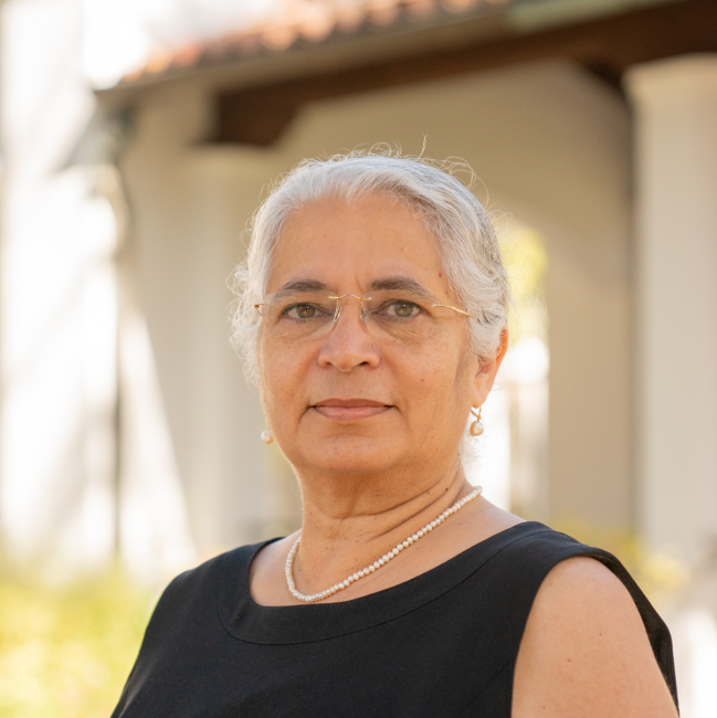 Jyoti Bachani